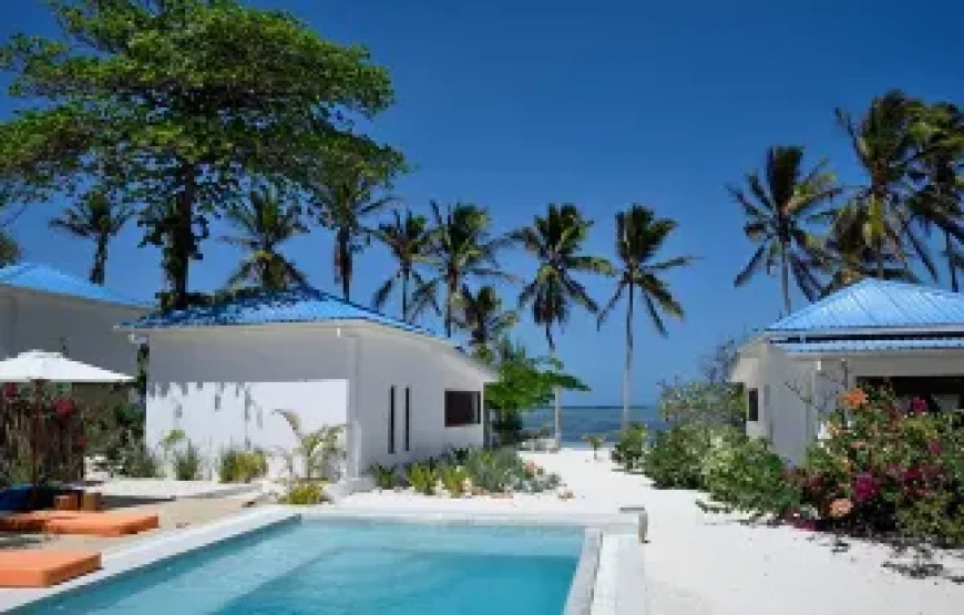 Indigo Beach Zanzibar