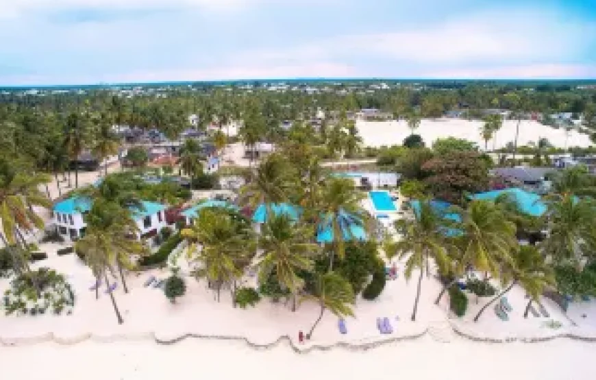 Indigo Beach Zanzibar