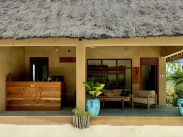 Mayai Ocean Resort