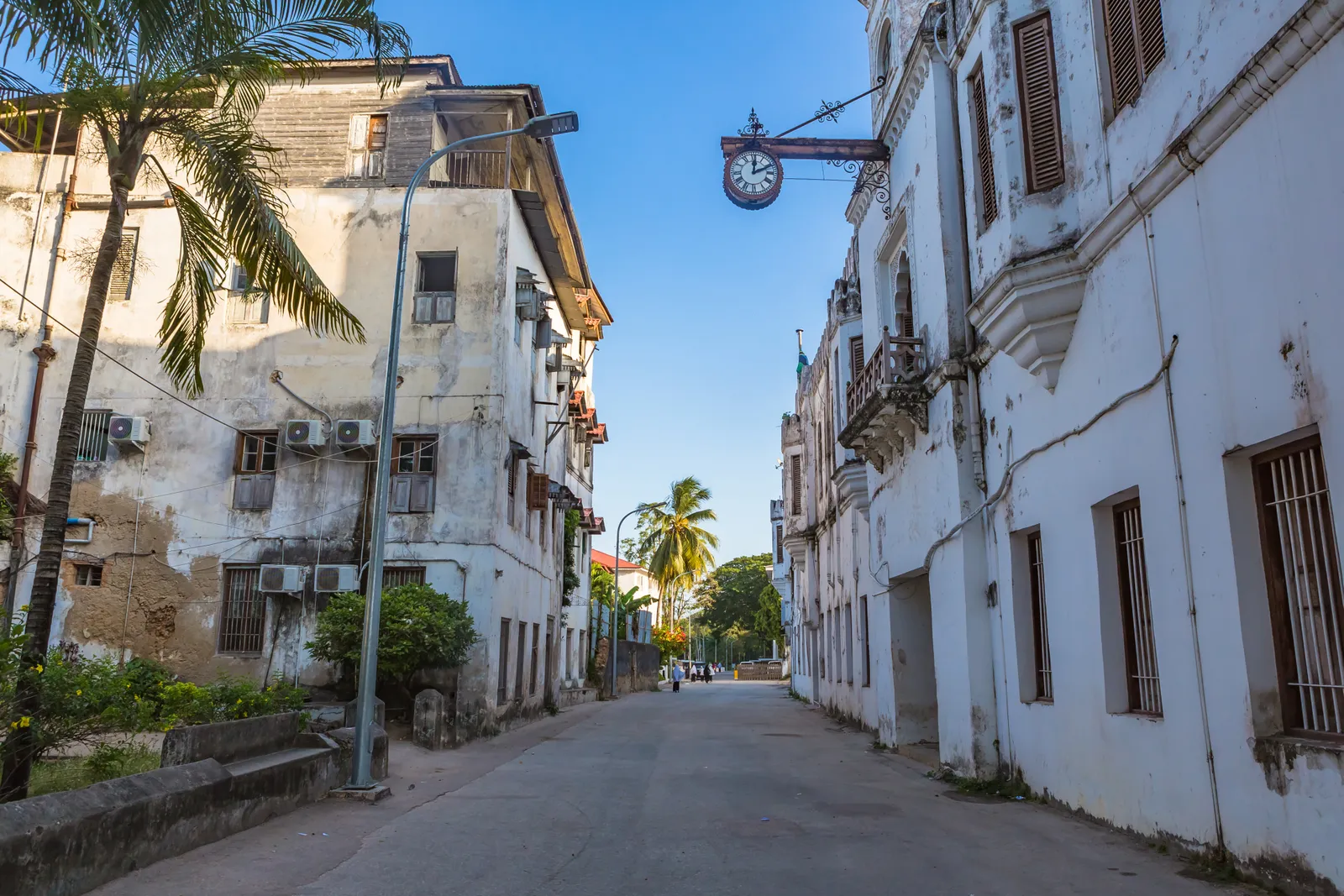 Stone Town