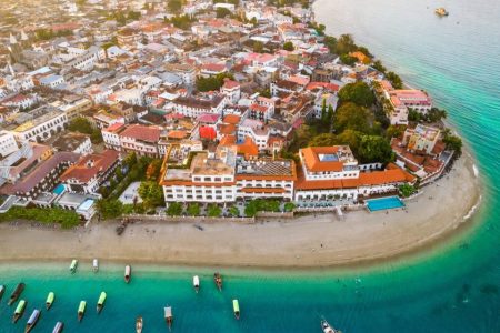 Top 10 Must-Visit Attractions in Zanzibar for First-Time Travelers