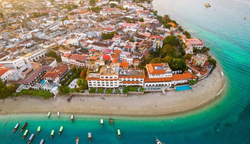 Top 10 Must-Visit Attractions in Zanzibar for First-Time Travelers