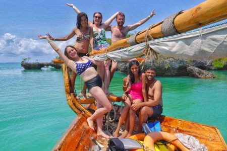 10 Exciting Activities to Experience in Zanzibar