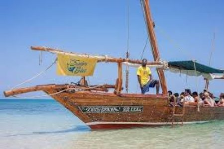 ZANZIBAR EXCURSIONS 11DAYS/10NIGHTS.