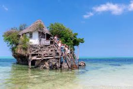 ZANZIBAR EXCURSIONS 8 DAYS/ 7 NIGHTS